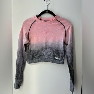 Gymshark Long Sleeve